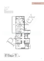 Sennett Residence (D13), Condominium #593034931